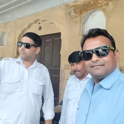 Prakash Sah